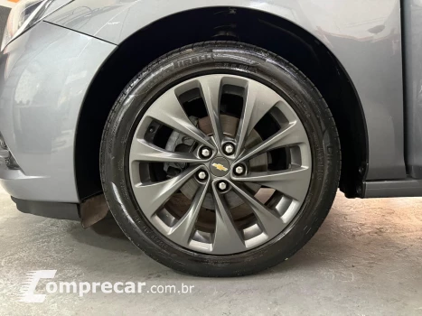 CRUZE 1.4 Turbo LTZ 16V