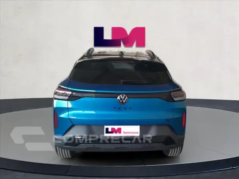 TERA 1.0 170 TSI HIGH AUTOMÁTICO