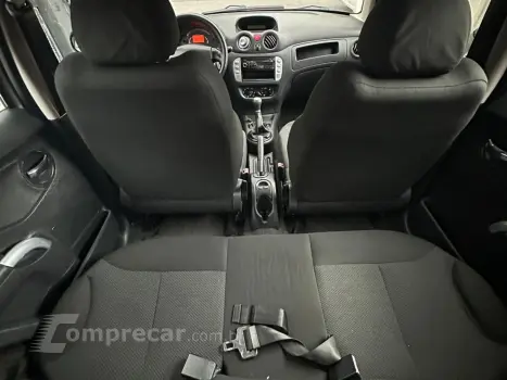 C3 1.4 I Glx 8V Flex 4P Manual