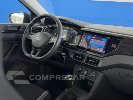 Polo Track 1.0 Flex 12V 5p