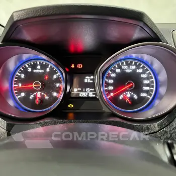 HB20 Comf./C.Plus/C.Style 1.0 Flex 12V