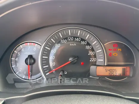 MARCH 1.6 SV 16V