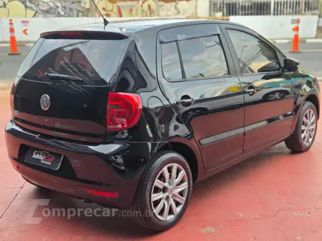 Fox 1.0 Mi Total Flex 8V 5p