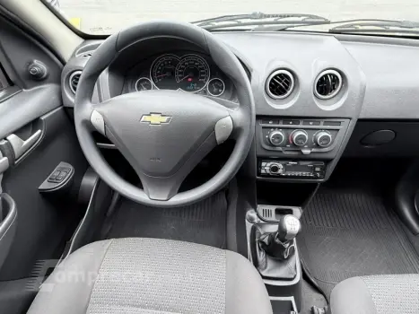 CELTA 1.0 MPFI LT 8V