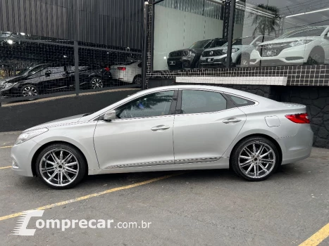 AZERA 3.0 V6 24V 4p Aut.