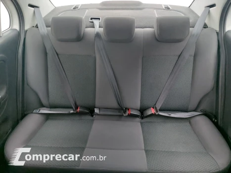 VOYAGE 1.0 12V MPI TOTALFLEX 4P MANUAL