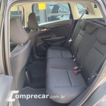 Fit LX 1.5 Flexone 16V 5p Mec.