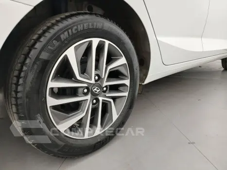 HB20S 1.0 12V FLEX LIMITED PLUS MANUAL