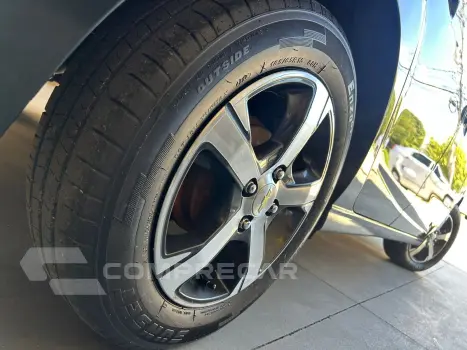 PRISMA Sed. LTZ 1.4 8V FlexPower 4p Aut.