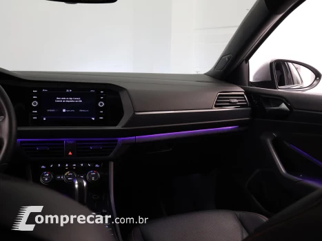 JETTA 2.0 350 TSI GLI