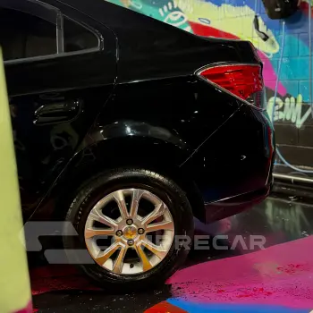 PRISMA 1.4 LTZ Spe/4 8V