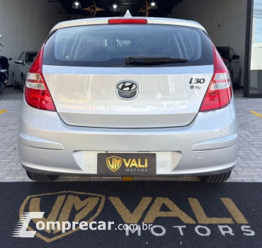 i30 2.0 16V 145cv 5p Aut.