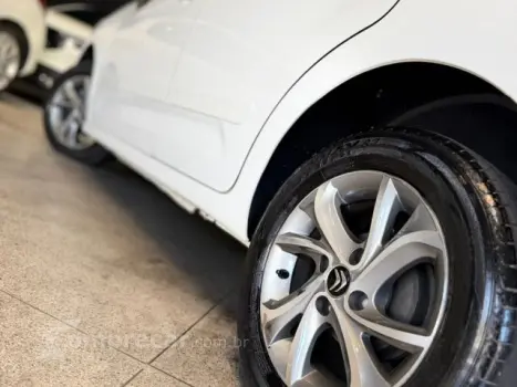 C3 - 1.6 TENDANCE 16V 4P AUTOMÁTICO