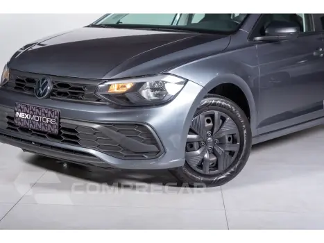 POLO 1.0 MPI TRACK MANUAL