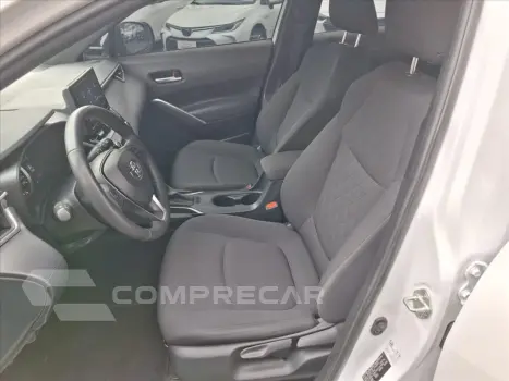 COROLLA CROSS 2.0 VVT-IE FLEX XR DIRECT SHIFT