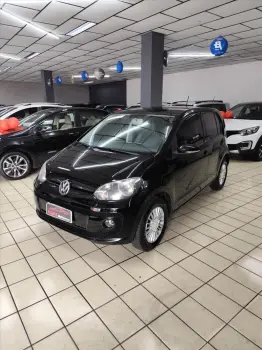 Volkswagen UP 1.0 TSI Move UP 12V 4 portas