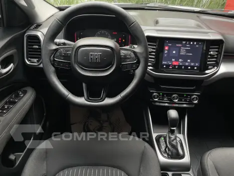 TORO 1.3 TURBO 270 FLEX FREEDOM AT6