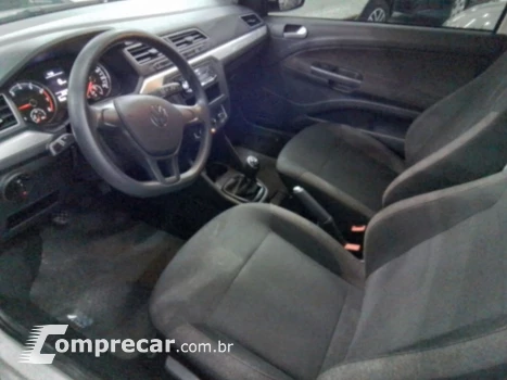 SAVEIRO 1.6 MSI TRENDLINE CS 16V FLEX 2P MANUAL