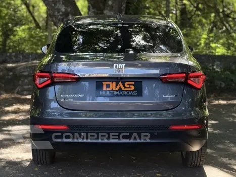 CRONOS 1.0 FIREFLY FLEX DRIVE MANUAL