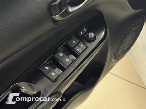 Yaris Hatch 1.5 16V 4P FLEX XLS MULTIDRIVE AUTOMÁTICO CVT