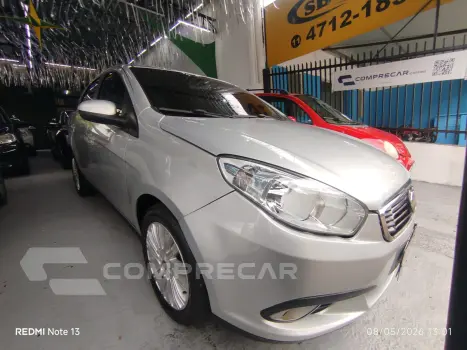 Gran Siena essence 1.6