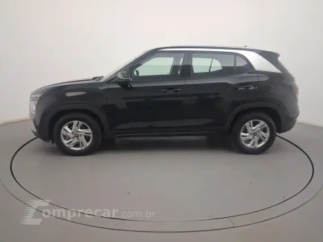 CRETA 1.0 TGDI FLEX COMFORT PLUS AUTOMÁTICO