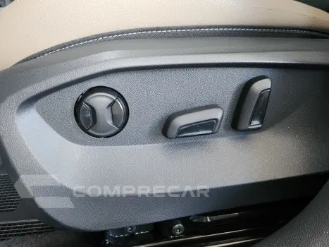 TAOS 1.4 250 TSI TOTAL FLEX HIGHLINE AUTOMÁTICO