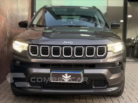 COMPASS 1.3 T270 Turbo Sport