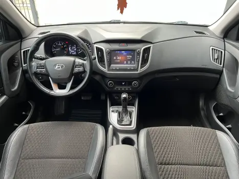 CRETA 1.6 16V Smart Plus