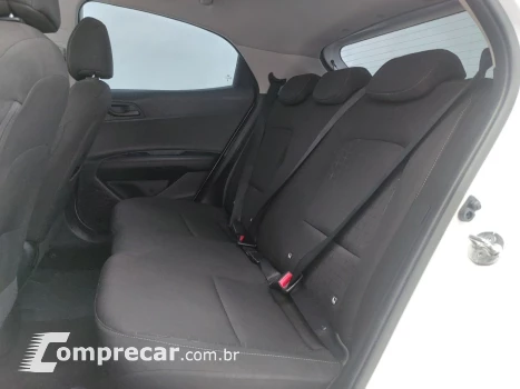 HB20 1.0 12V FLEX COMFORT MANUAL
