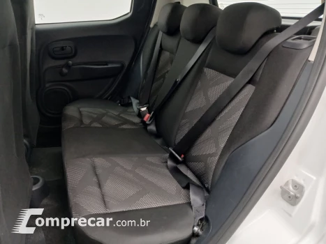 MOBI 1.0 EVO FLEX LIKE. MANUAL