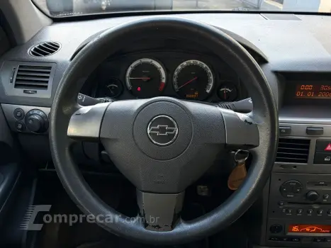 VECTRA 2.0 MPFI GT Hatch 8V