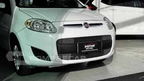 Palio ATTRACTIVE 1.0 EVO Fire Flex 8v 5p