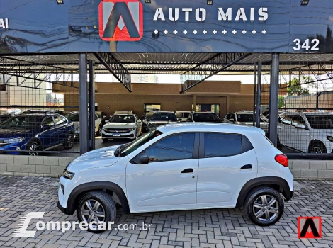 KWID 1.0 12V SCE ZEN