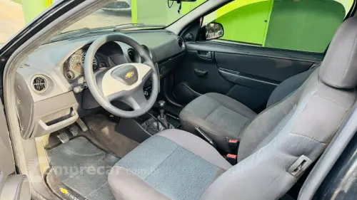 CELTA 1.0 MPFI LS 8V