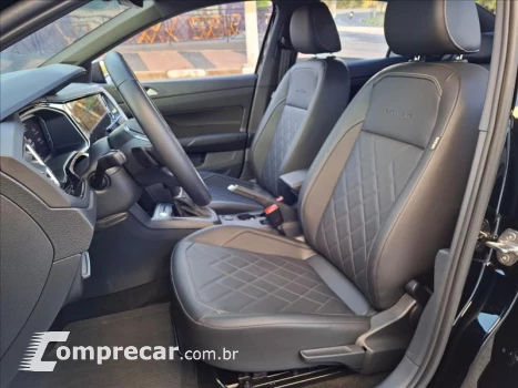 VIRTUS 1.4 250 TSI Exclusive
