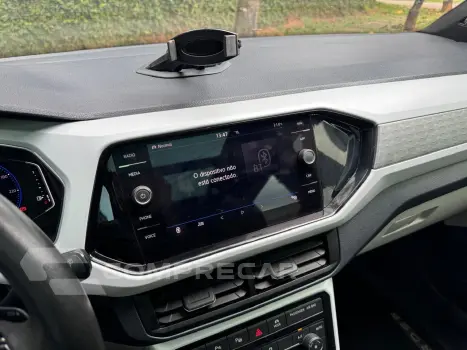 T-CROSS 1.4 250 TSI Highline