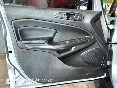 ECOSPORT 1.5 TI-VCT FLEX FREESTYLE AUTOMÁTICO