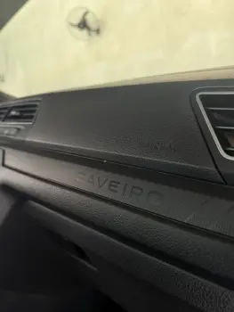 SAVEIRO 1.6 MSI Robust CS 16V