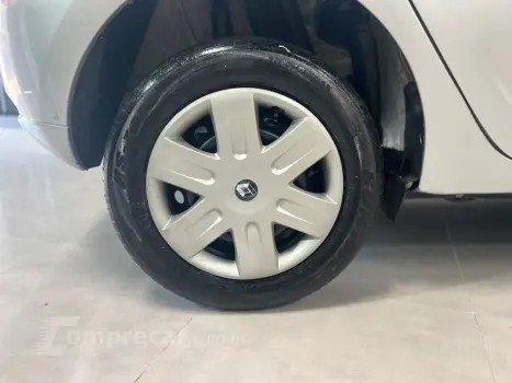 Sandero 1.0 12V 4P FLEX SCE AUTHENTIQUE