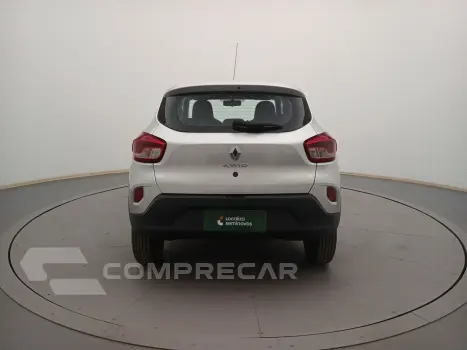 KWID 1.0 12V SCE FLEX ZEN MANUAL