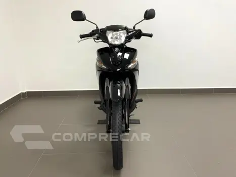 YAMAHA T115 CRYPTON ED