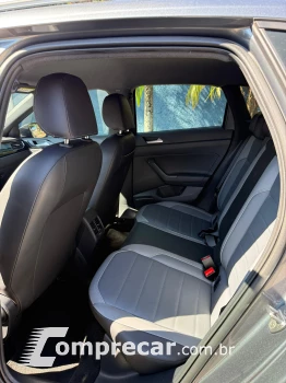NIVUS 1.0 200 TSI Highline