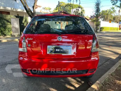 PALIO - 1.0 MPI FIRE 8V 4P MANUAL
