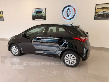 HB 20 Hatch 1.0 12V 4P FLEX UNIQUE