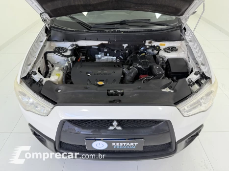 ASX 2.0 4X2 16V