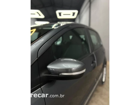 FOX 1.6 MSI TOTAL FLEX CONNECT 4P MANUAL