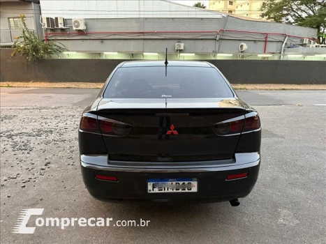 LANCER 2.0 16V