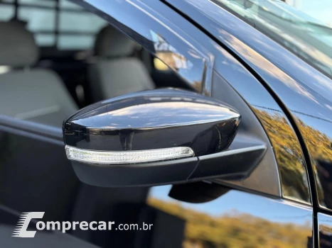 SAVEIRO 1.6 MI Trendline CS 8V