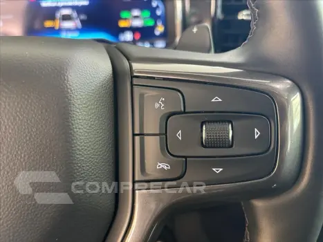 SILVERADO 5.3 V8 GASOLINA 1500 HIGH COUNTRY 4X4 A